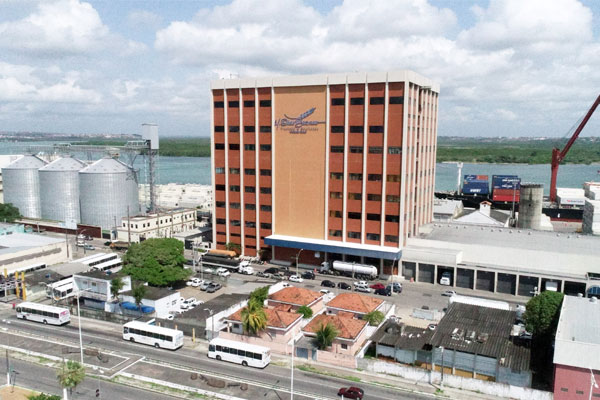 M.Dias Branco (MDIA3) paga dividendos hoje (28)