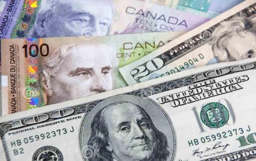dólar hoje: cotação atual da moeda americana e canadense