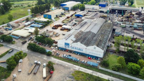 Gerdau distribui dividendos de R$ 175 milhões: confira o valor por ação
