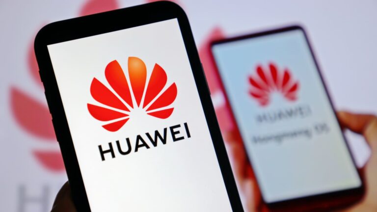 Huawei e a Amazon formalizam longa parceria de licenciamento