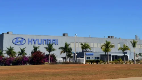 Hyundai vai concentrar investimentos em tecnologias para hidrogênio verde