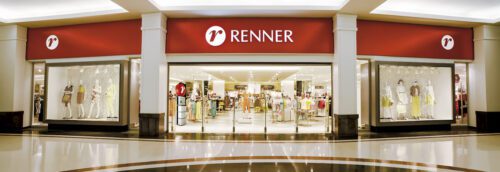Lojas Renner (LREN3) registra lucro de R$ 526,9 milhões no 4T23, aumento de 9,4% ano a ano
