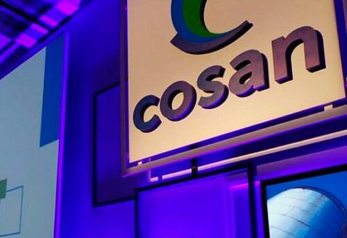 Cosan (CSAN3) Alcança Lucro Recorde de R$ 2,36 Bilhões no 4T23
