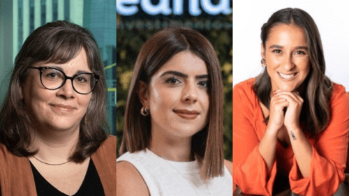 Mulheres economistas: liderança no mercado financeiro