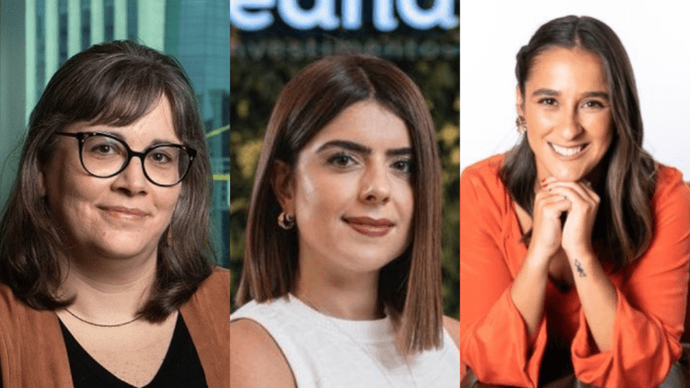 Mulheres economistas: liderança no mercado financeiro