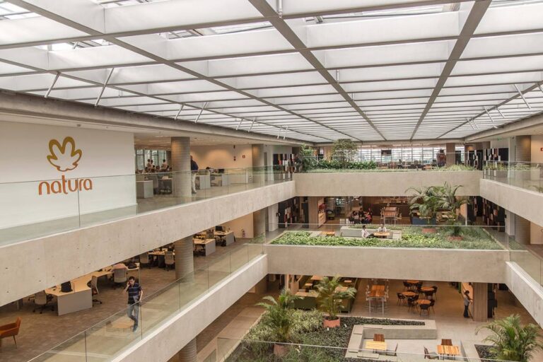 Prejuízo da Natura triplica, chegando a R$2,66 bi no 4T23