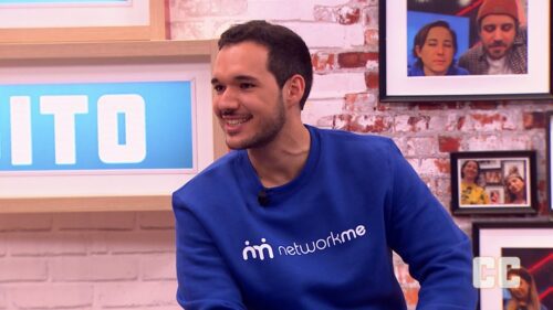 Startup Networkme conecta estudantes e empresas sem priorizar instituições de ensino