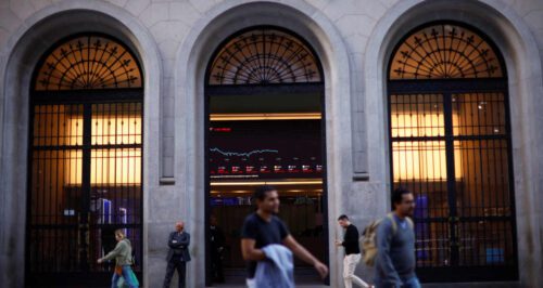 Mubadala Capital vai criar nova bolsa de valores no Brasil