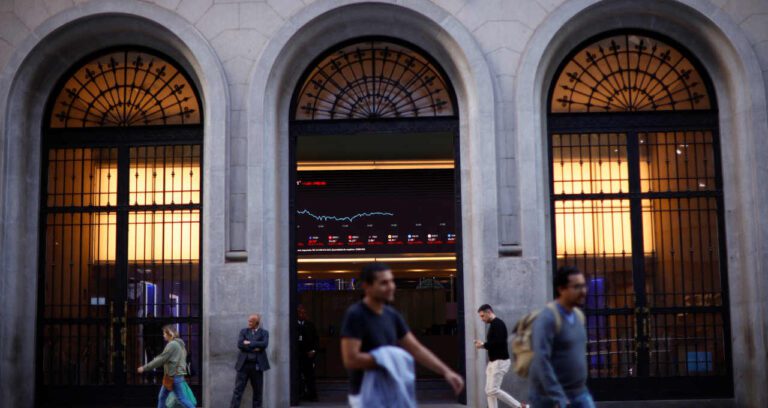 Mubadala Capital vai criar nova bolsa de valores no Brasil