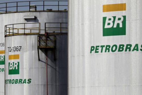Petrobras avalia aquisições e parcerias no setor de energia