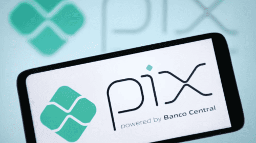 Pix bate recorde de transações nesta semana, informa Banco Central