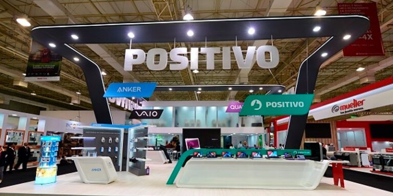 Positivo Tecnologia adquire consultoria de TI da Algar Tech por R$235 mi