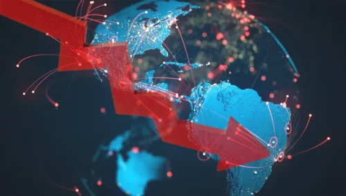 O que é recessão econômica e como ela impacta os investimentos? 