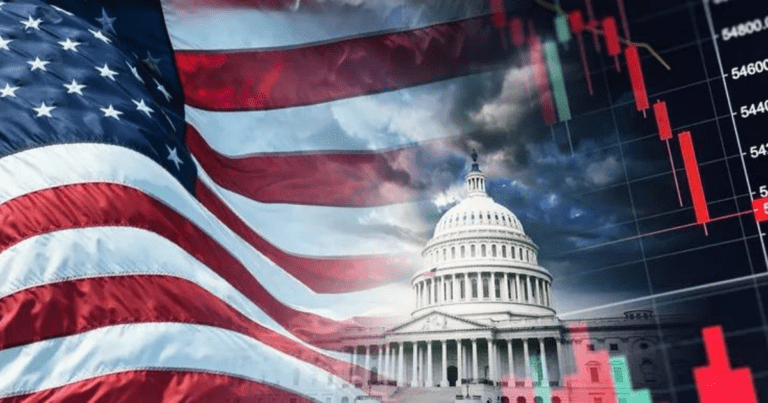 recompras nos EUA podemultrapassar US$1 trilhão em 2025