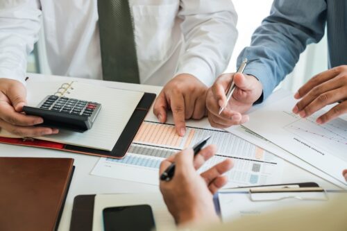 Rendimento dos fundos de investimento