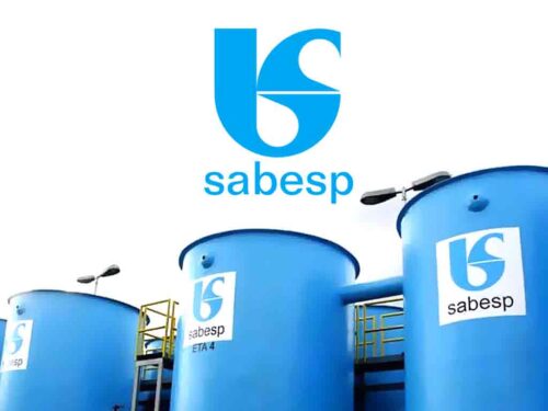 Sabesp (SBSP3) registra crescimento de 84% no lucro em 2023
