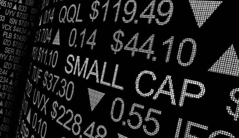 O que são Small Caps e como investir nesse tipo de ação?