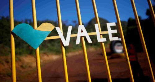 Sergio Rial, ex-Americanas, é cotado para novo CEO da Vale