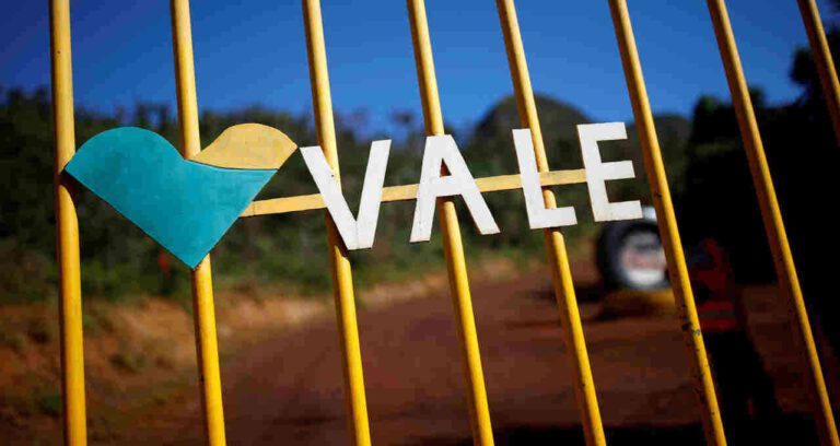 Sergio Rial, ex-Americanas, é cotado para novo CEO da Vale