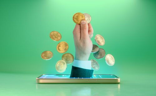 Swift planeja lançar plataforma para moedas digitais de países em até 24 meses