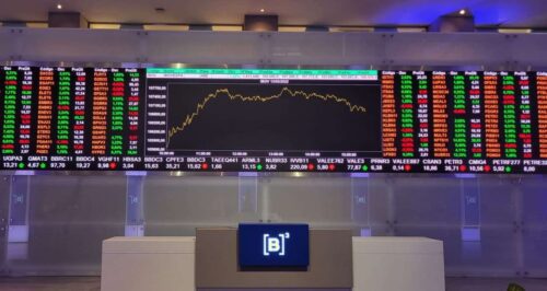 XP divulga carteiras para março e eleva projeções para o Ibovespa