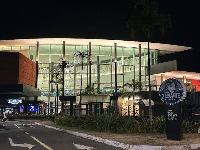 XP Malls amplia portfólio e adquire 40% do Uberlândia Shopping por R$150 milhões