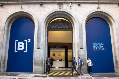 B3 vai alterar tarifas para negociação de renda variável