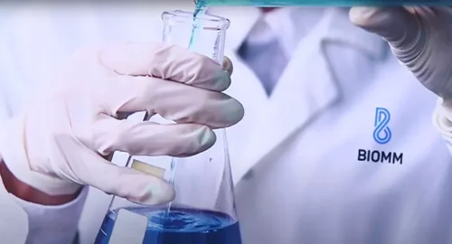 BIOM3 fecha acordo para vender similar de Ozempic e ações sobem quase 40%