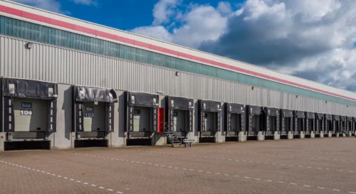 BLMG11: Histórico e Cotação do Bluemacaw Logistica FII