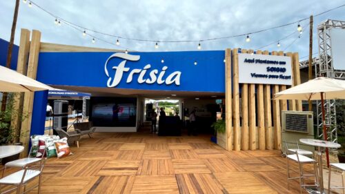 BNDES libera R$40 milhões para a cooperativa paranaense Frísia