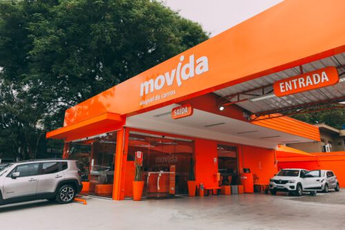 Movida avalia emissão de títulos de dívida no mercado internacional