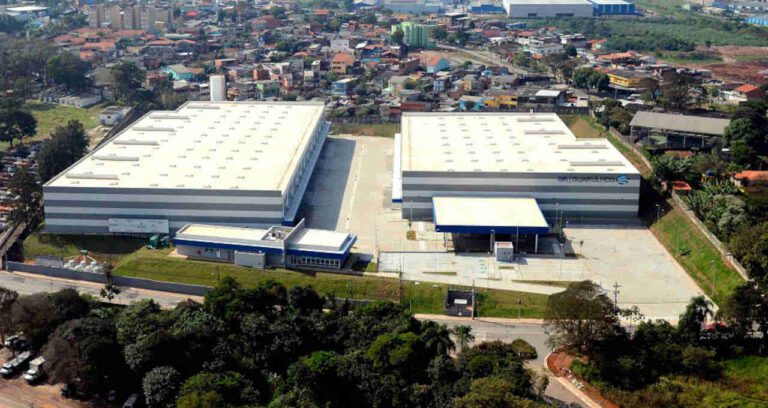 BTLG11 e TRBL11 assinam contrato de compra e venda milionário