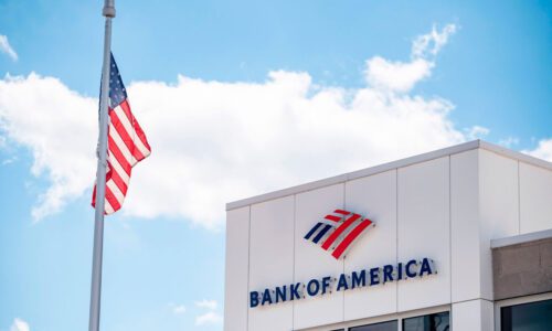 Bank of America reporta lucro de US$6,7 bilhões no 1T24