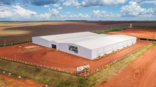 Boa Safra (SOJA3) levanta R$300 milhões em oferta de ações