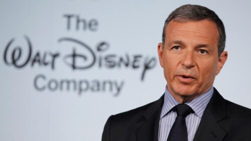 CEO da Disney vence batalha com investidor ativista por assentos no conselho