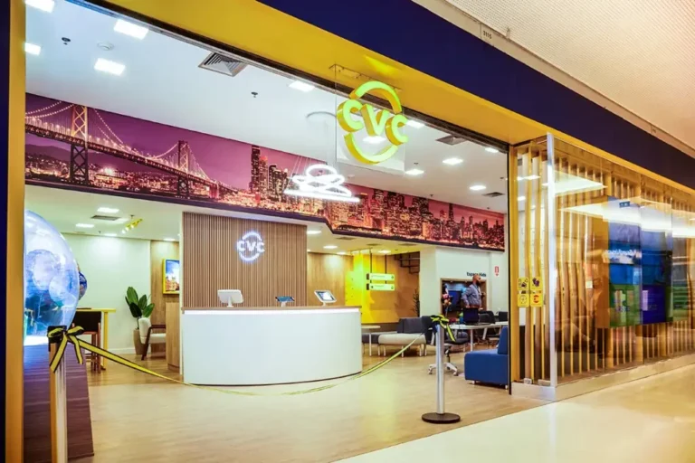 CVC (CVCB3) anuncia mudanças na diretoria