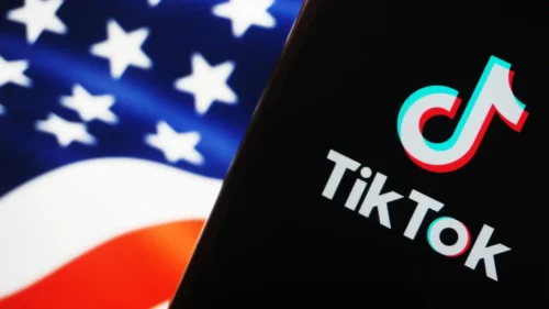 Câmara dos EUA aprova projeto que pode banir TikTok do país