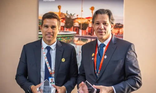 Ibov Campos Neto e Haddad