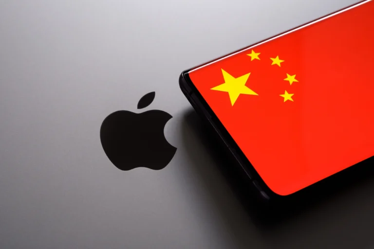 China ordena que Apple remova WhatsApp e Threads da loja de aplicativos