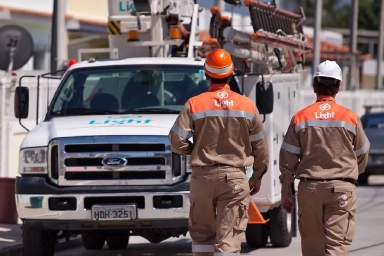 Conselho da Light apresenta novo plano de recuperação judicial