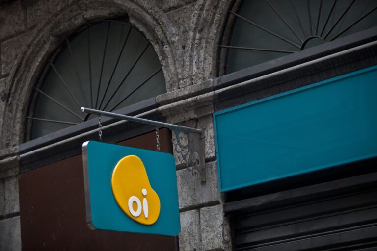 Credores da Oi (OIBR3) aprovam plano de recuperação judicial