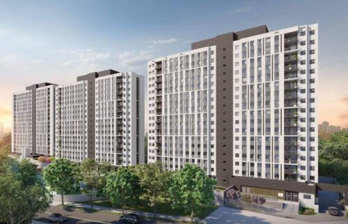 Cury (CURY3) reporta R$1,55 bi em vendas no 1T24; veja detalhes