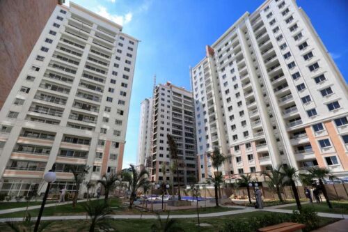 Cyrela (CYRE3) anuncia alta anual de 39% nas vendas no 1T24