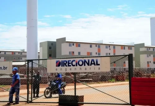 Direcional (DIRR3) reporta vendas de R$4,5 bi no 1T24, alta anual de 41%