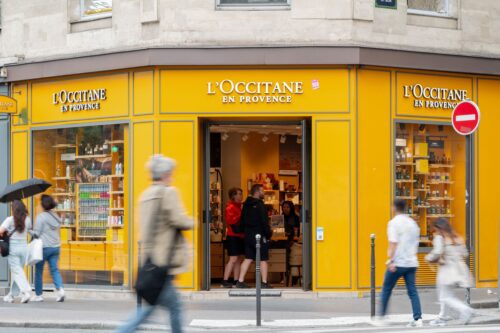 Dono da L’Occitane deve fechar capital da empresa com oferta bilionária