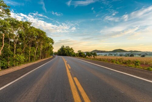 EPR ganha CCR (CCRO3) em leilão por trecho da BR-040 em MG