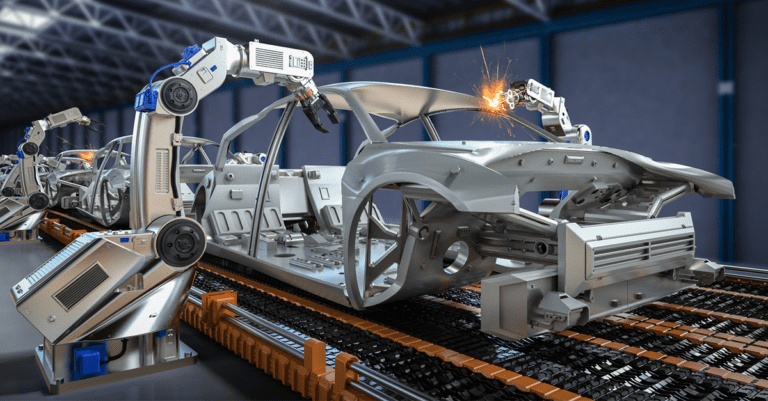 Governo habilita 23 empresas do setor automotivo no programa Mover