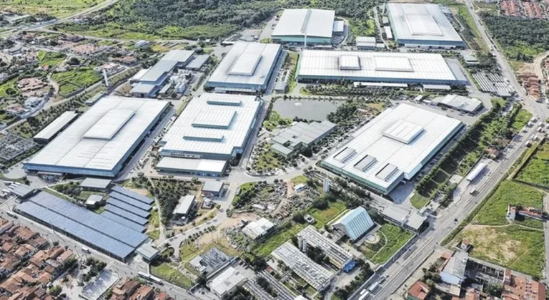 Grendene anuncia pagamento de R$145,8 mi em dividendos e JCP