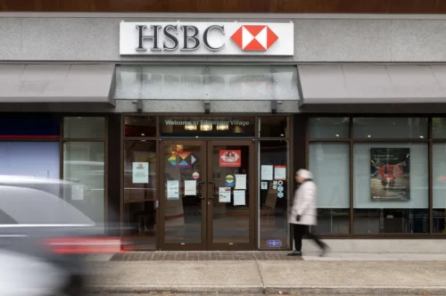 HSBC registra perda de US$1 bi com venda na Argentina e foca em mercado asiático