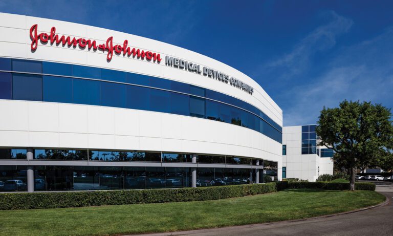 Johnson & Johnson (JNJB34) anuncia resultado do balanço do 1T24